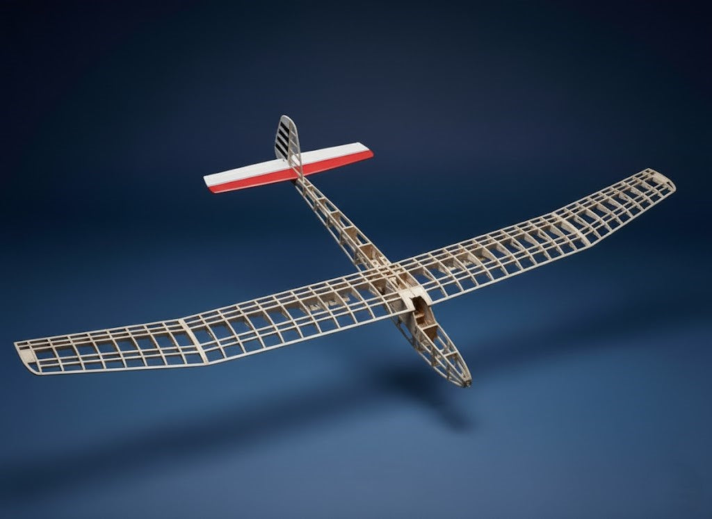 Amigo II. - DXF Laser cut Files