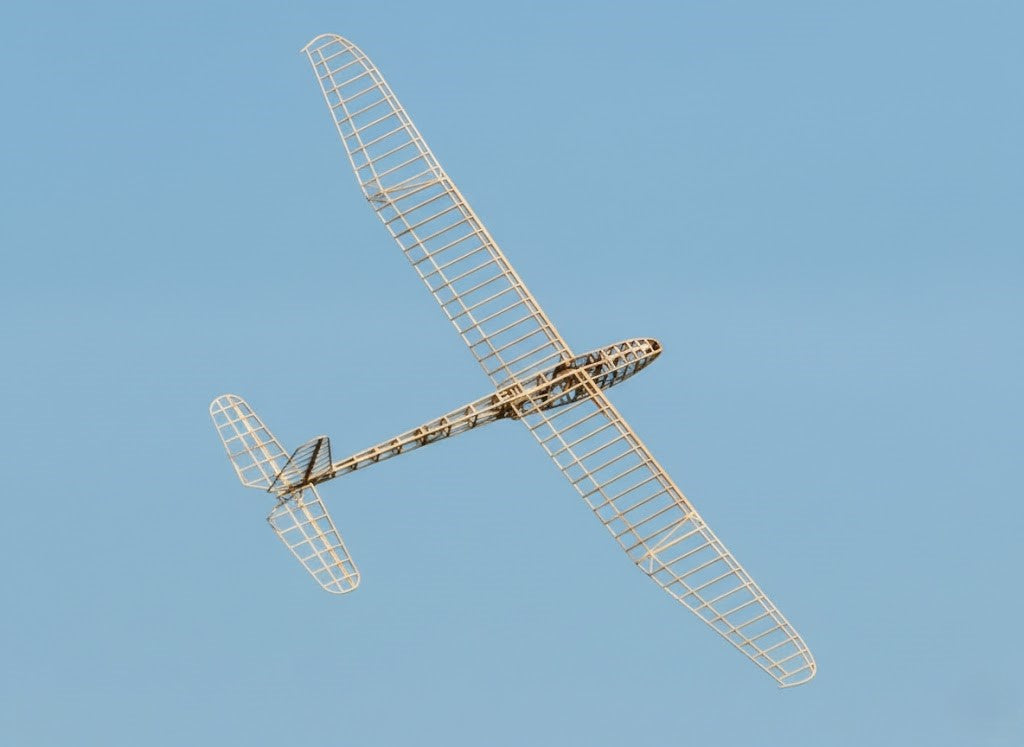 Amigo II. - DXF Laser cut Files