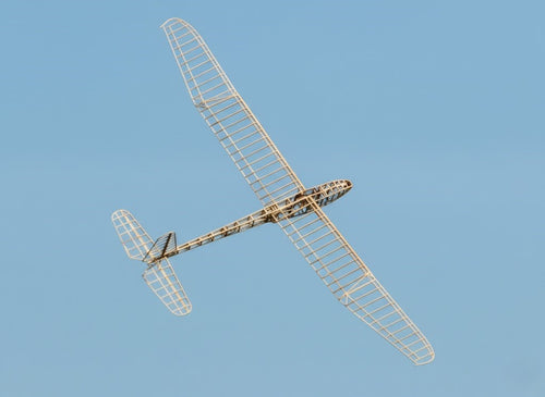 Amigo II. - DXF Laser cut Files