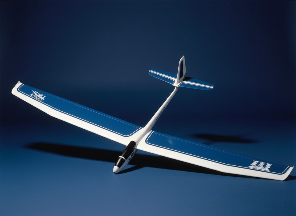 Aquila - DXF Laser cut Files