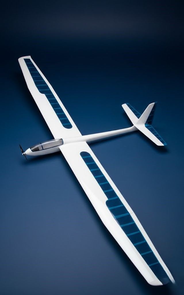 Aquila - DXF Laser cut Files