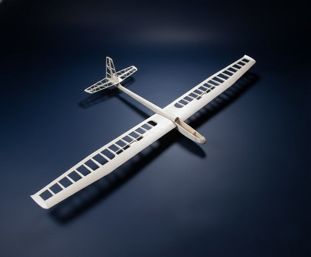 Aquila - DXF Laser cut Files