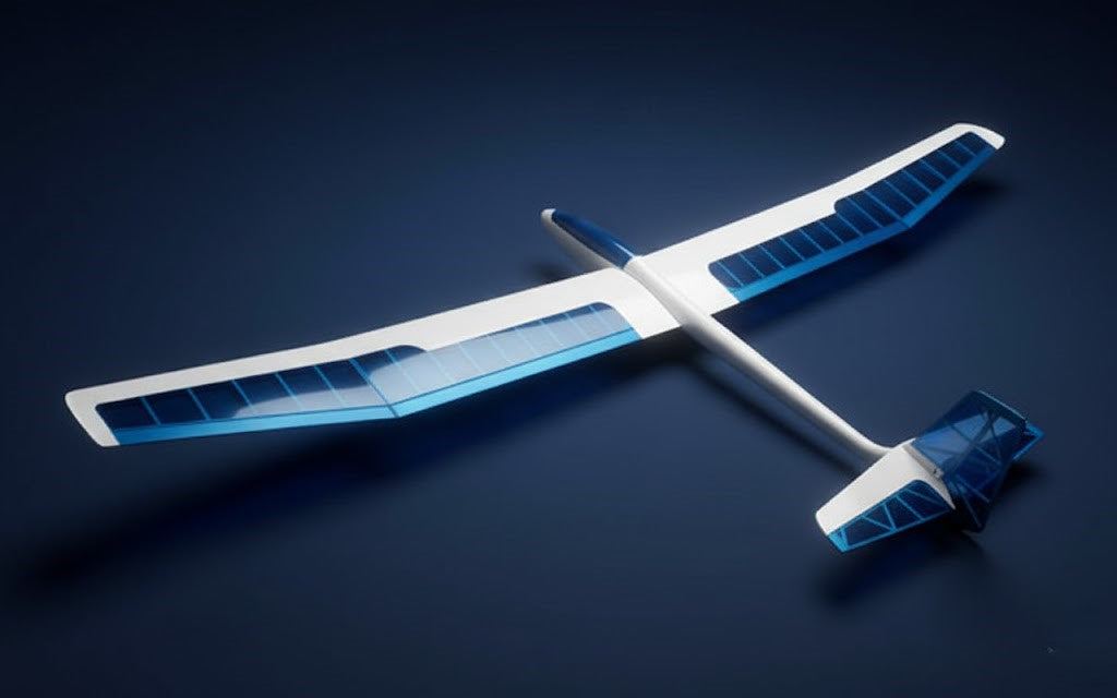 Aquila - DXF Laser cut Files