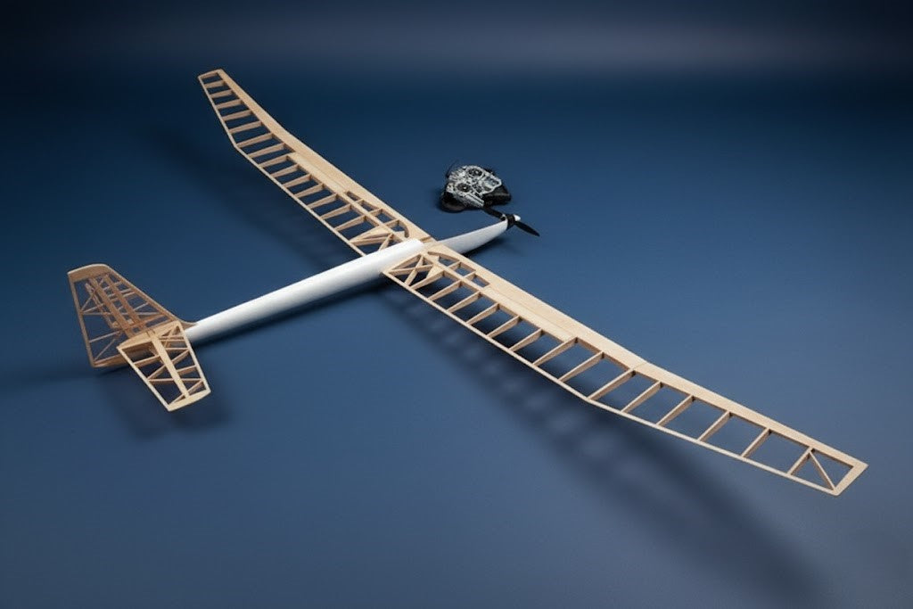 Aquila - DXF Laser cut Files