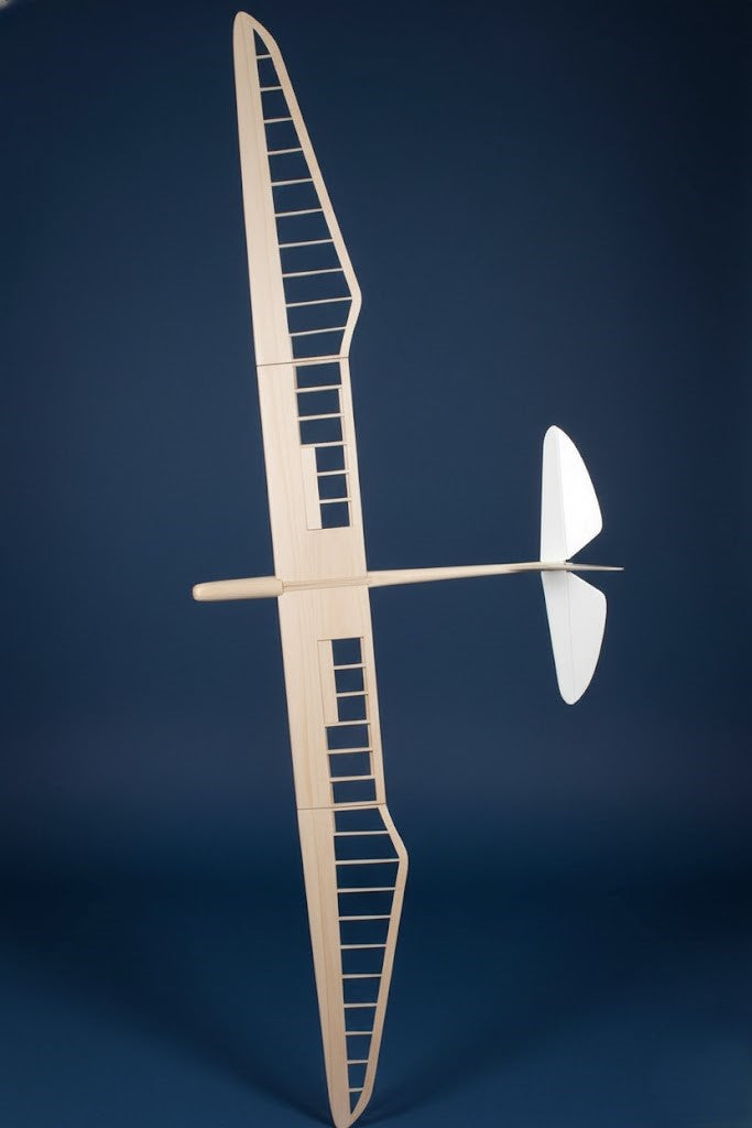 Bird of Time - DXF Laser cut Files