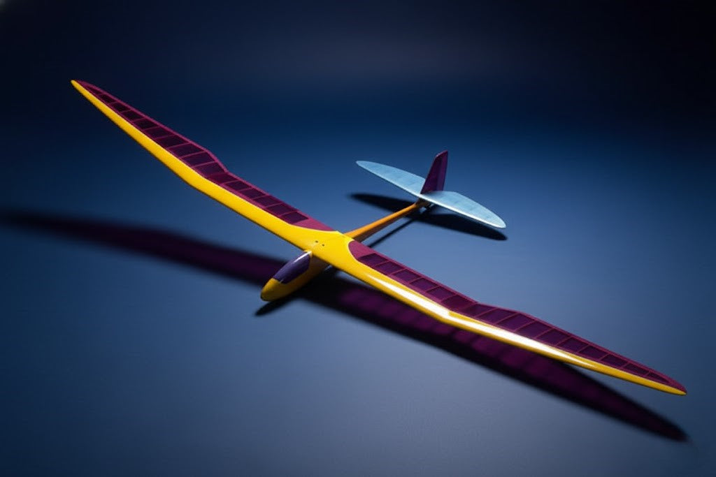 Bird of Time - DXF Laser cut Files