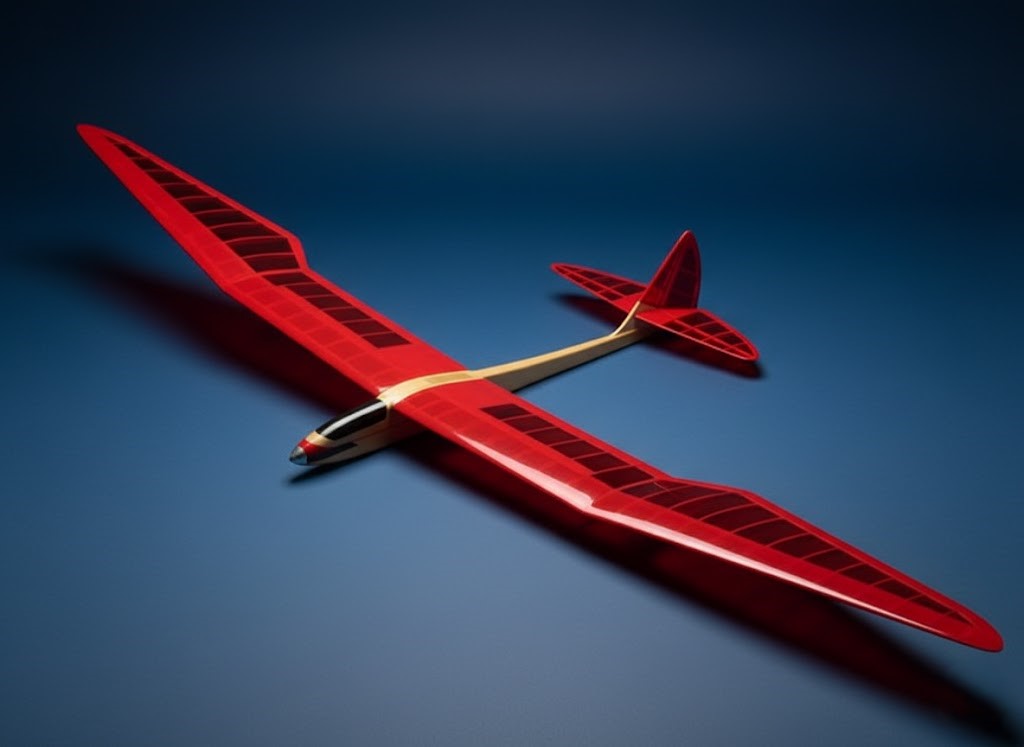 Bird of Time - DXF Laser cut Files