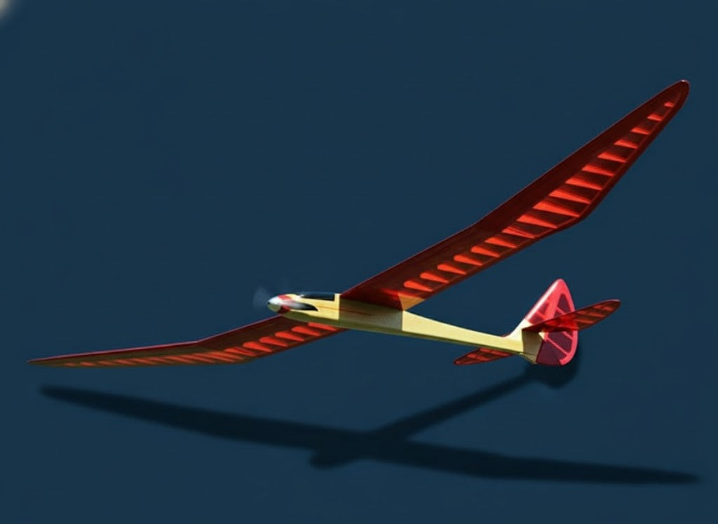 Bird of Time - DXF Laser cut Files