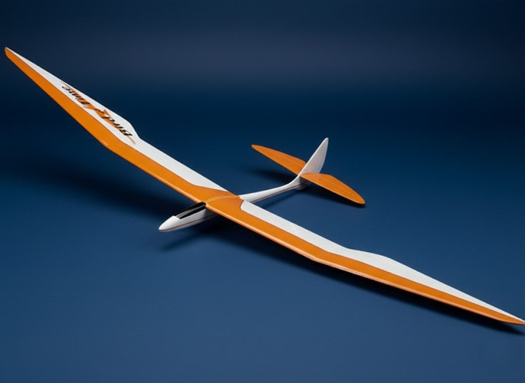 Bird of Time - DXF Laser cut Files