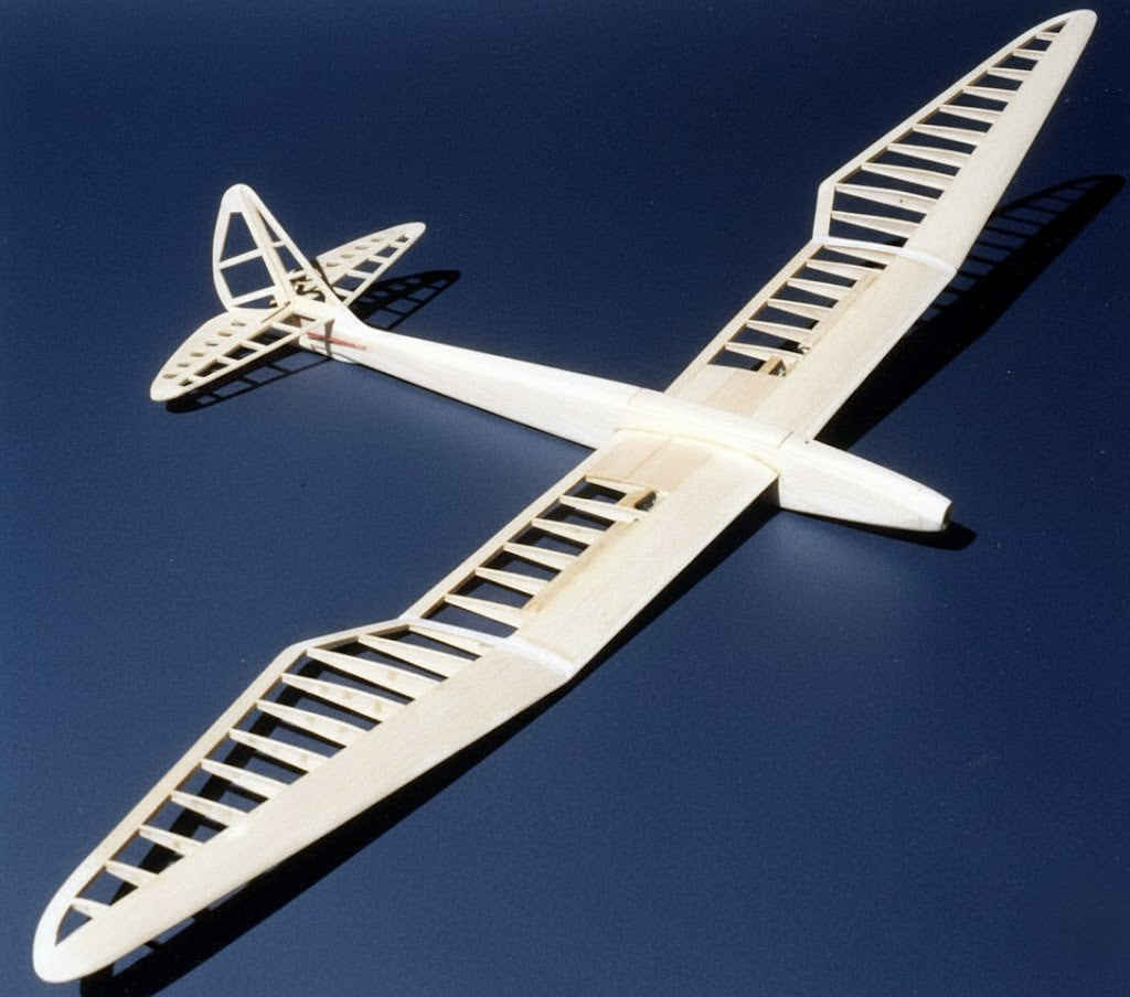 Bird of Time - DXF Laser cut Files