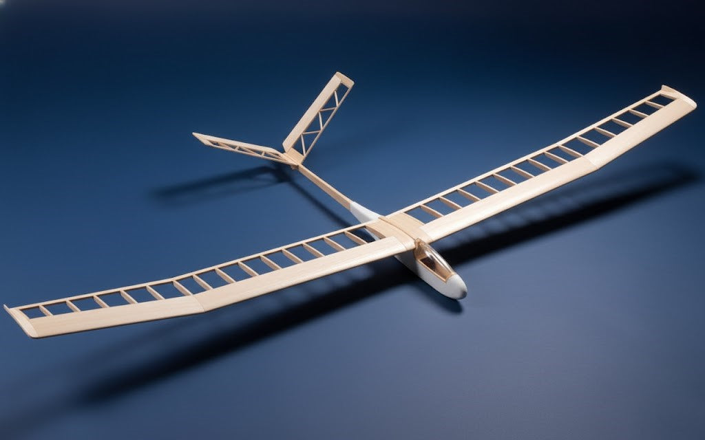 Electra-Lite - DXF Laser cut Files