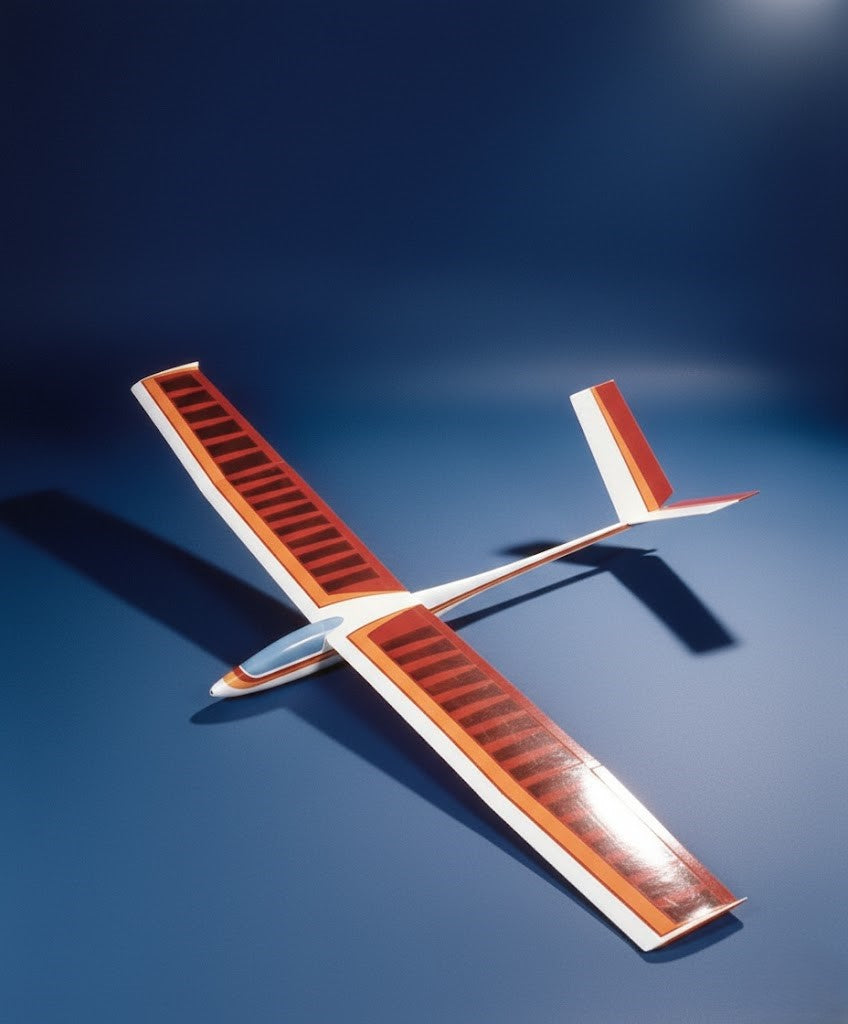 Electra-Lite - DXF Laser cut Files