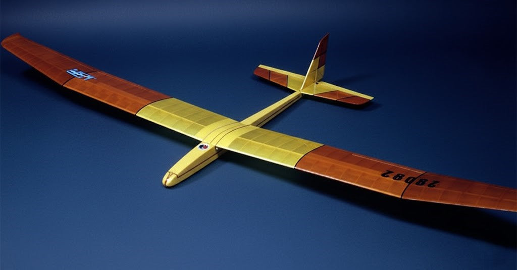 Olympic II - DXF Laser cut Files