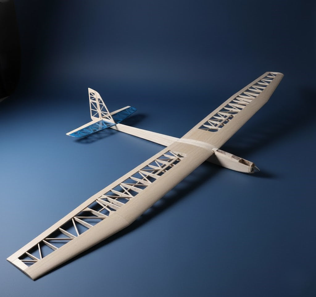 Olympic II - DXF Laser cut Files