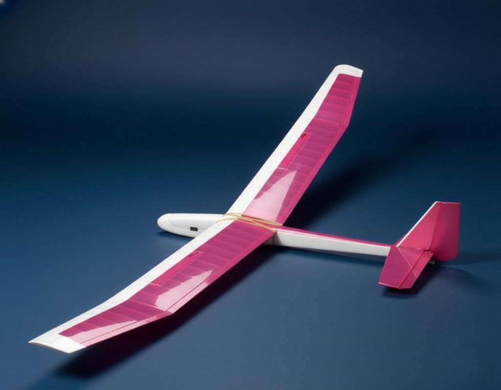 Olympic II - DXF Laser cut Files