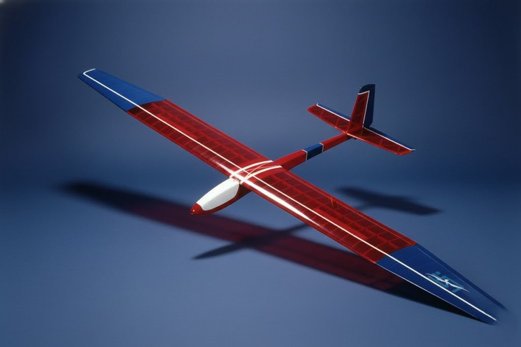 Olympic II - DXF Laser cut Files