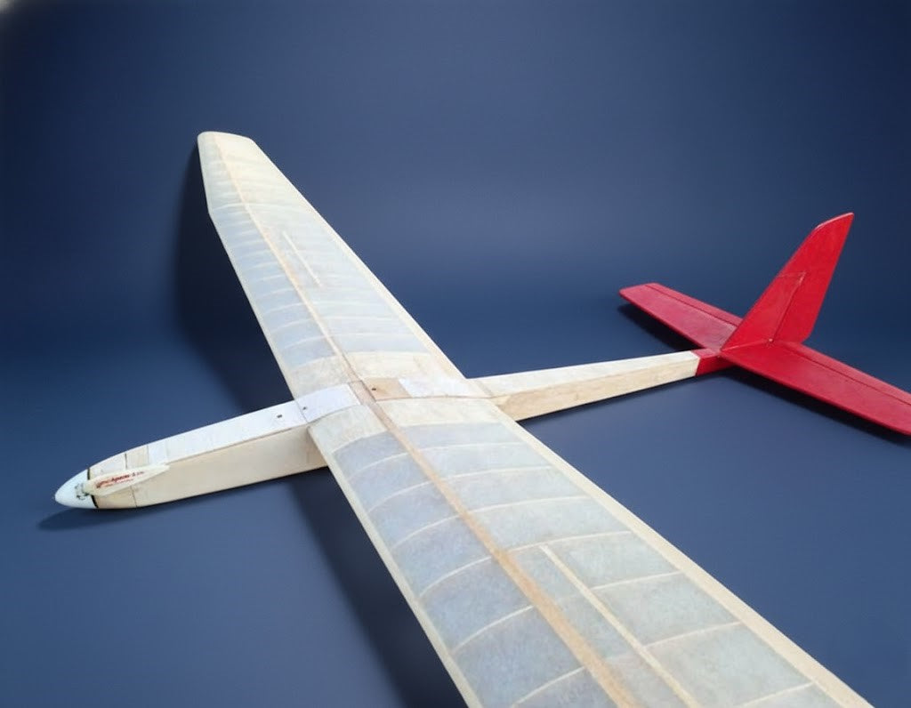 Olympic II - DXF Laser cut Files