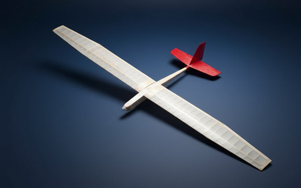 Olympic II - DXF Laser cut Files