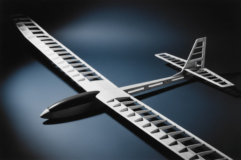 QB-2500 - DXF Laser cut Files