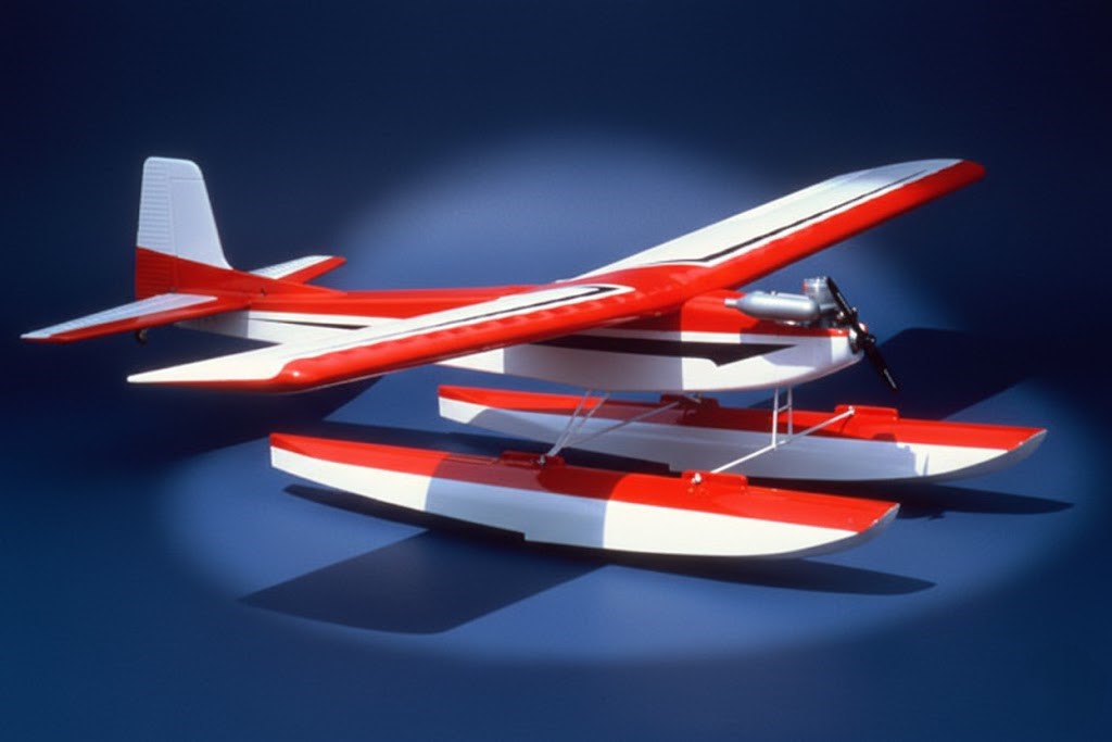 Senior Falcon - DXF Laser cut Files