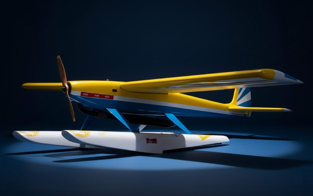 Senior Falcon - DXF Laser cut Files