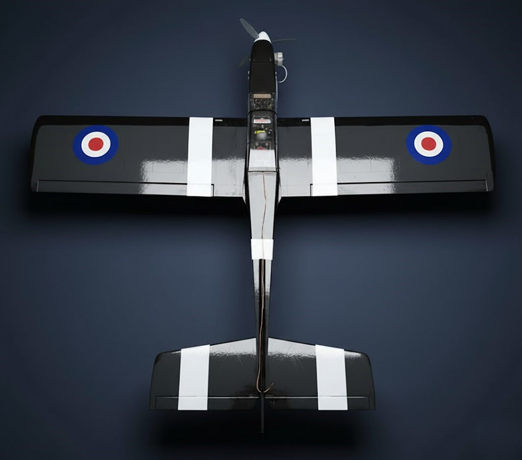 Tiger 2 - DXF Laser cut Files