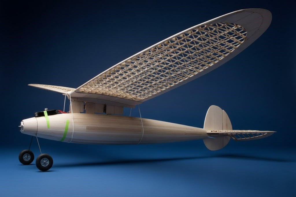 Valkyrie - DXF Laser cut Files