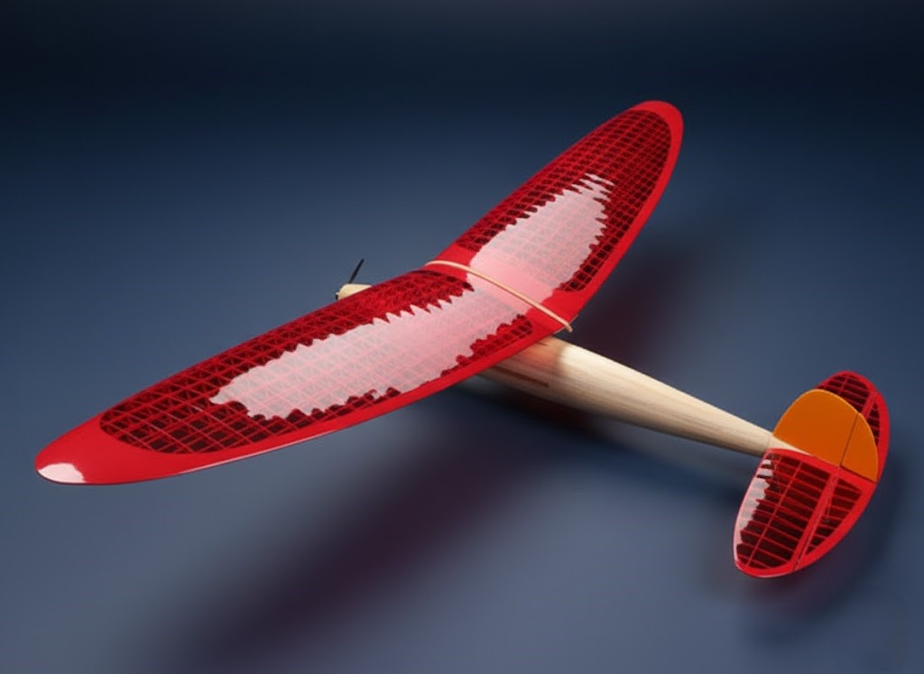 Valkyrie - DXF Laser cut Files