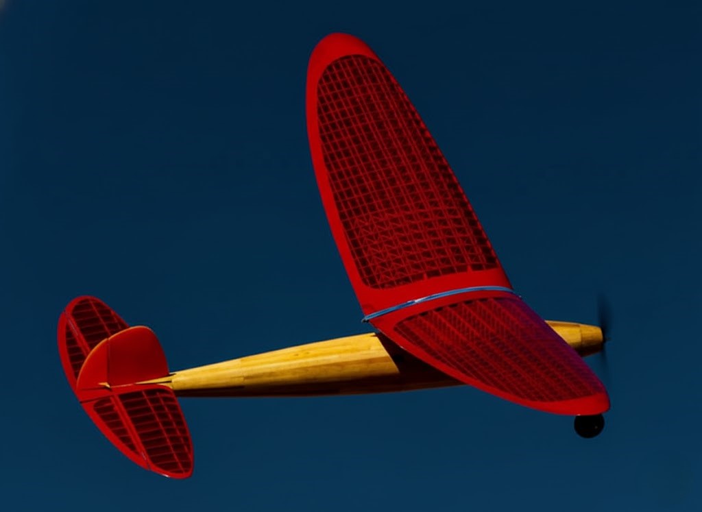 Valkyrie - DXF Laser cut Files