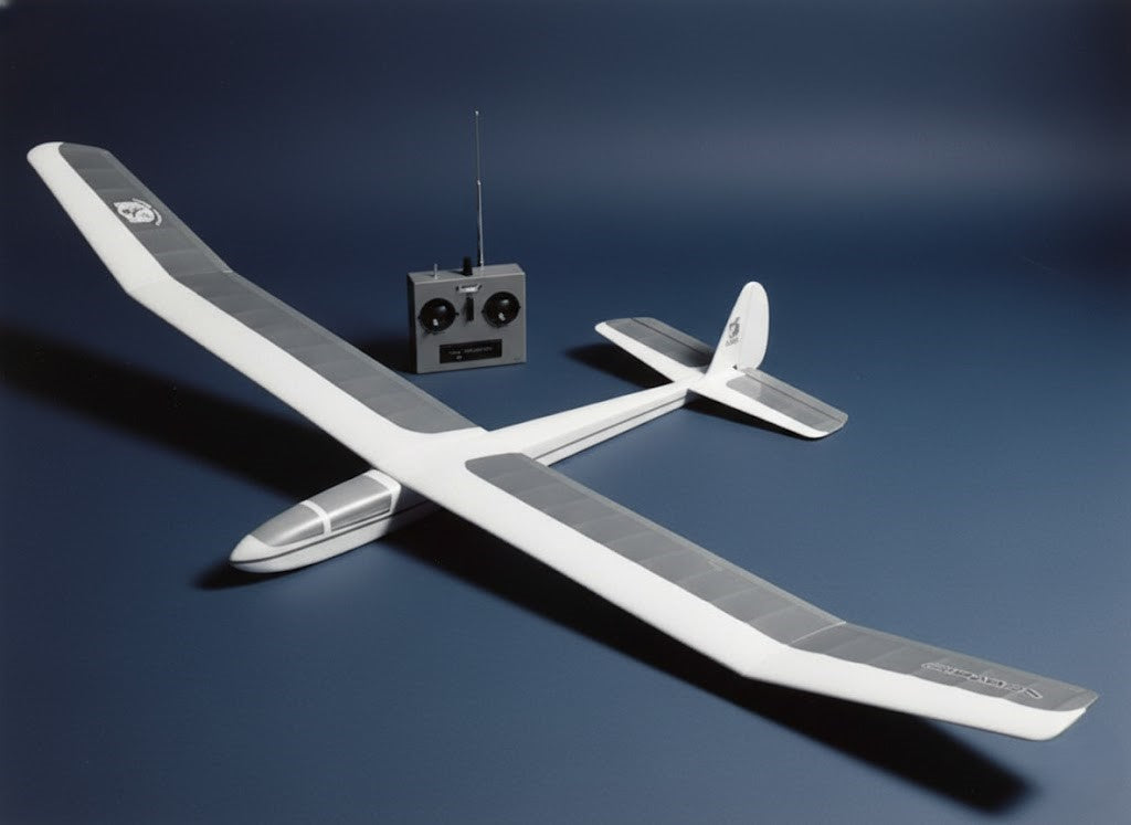 WANDERER 72 - DXF LASER CUT FILES