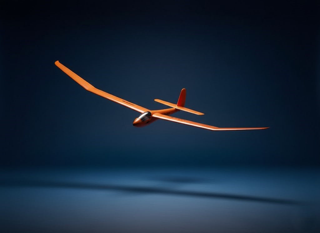 WANDERER 72 - DXF LASER CUT FILES