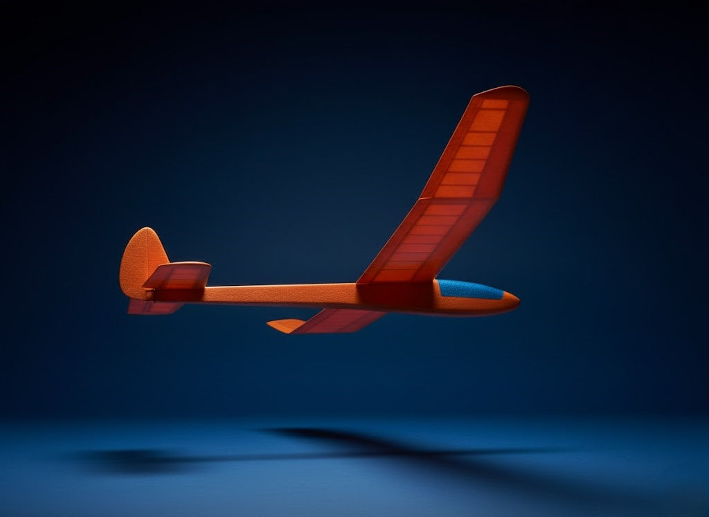 WANDERER 72 - DXF LASER CUT FILES