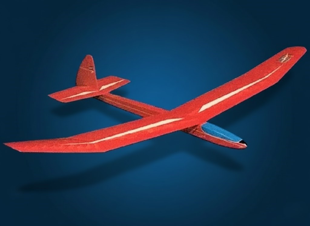 WANDERER 99 - DXF LASER CUT FILES