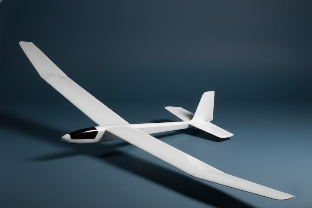 WANDERER 99 - DXF LASER CUT FILES