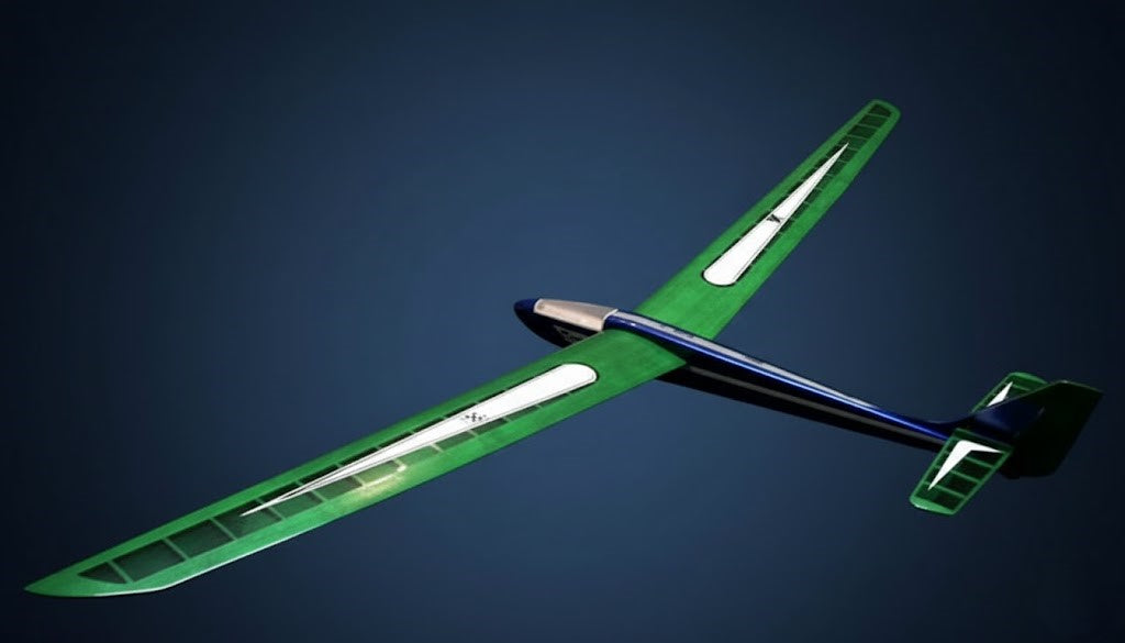 WINDFREE - DXF LASER CUT FILES